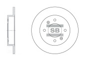 Sangsin brake S * * * 7