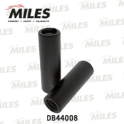Miles D * * * 8