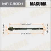 Masuma M * * * 1