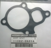NISSAN 1 * * * A