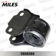 Miles D * * * 6