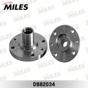 Miles D * * * 4