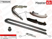 MasterKit 7 * * * K