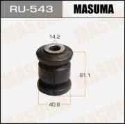 Masuma R * * * 3