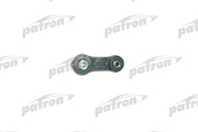 PATRON P * * * 9