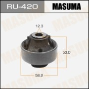 Masuma R * * * 0
