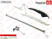 MasterKit 7 * * * K