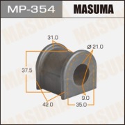 Masuma M * * * 4