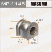 Masuma M * * * 5
