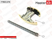 MasterKit 7 * * * K