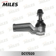 Miles D * * * 0