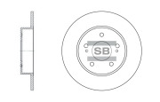 Sangsin brake S * * * 8