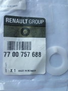 RENAULT 7 * * * 8