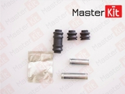 MasterKit 7 * * * 9