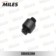 Miles D * * * 8