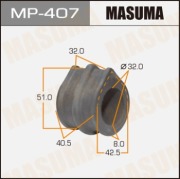 Masuma M * * * 7