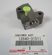 TOYOTA 1 * * * 1