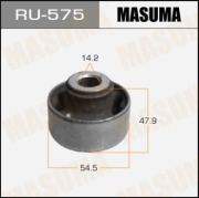 Masuma R * * * 5