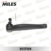 Miles D * * * 9