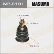Masuma M * * * 1