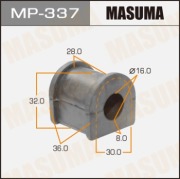 Masuma M * * * 7