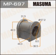 Masuma M * * * 7