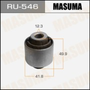 Masuma R * * * 6