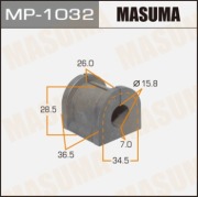 Masuma M * * * 2
