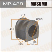 Masuma M * * * 9