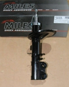 Miles D * * * 6