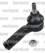 PATRON P * * * R