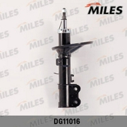 Miles D * * * 6
