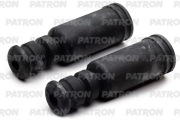 PATRON P * * * 0