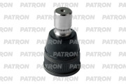 PATRON P * * * 0