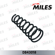 Miles D * * * 8
