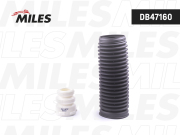 Miles D * * * 0
