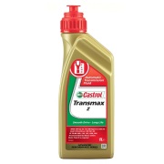 Castrol 1 * * * 5