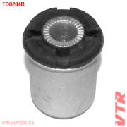 VTR T * * * R