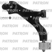 PATRON P * * * L