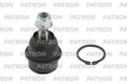 PATRON P * * * 1