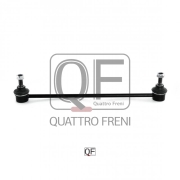 QUATTRO FRENI Q * * * 7