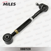 Miles D * * * 8