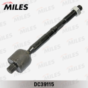 Miles D * * * 5