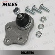 Miles D * * * 6