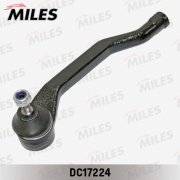 Miles D * * * 4