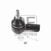 QUATTRO FRENI Q * * * 2