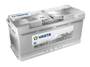 Varta 6 * * * 5