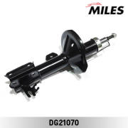 Miles D * * * 0