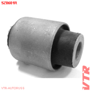 VTR S * * * R