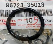 TOYOTA 9 * * * 8